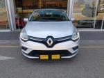 Renault Clio Manual 2016
