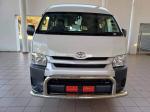 Toyota Quantum Manual 2022