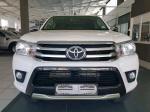 Toyota 2.8 GD-6 4X4 [0817579183] Automatic 2016