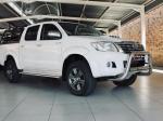 Toyota Hilux 3.0 D4D 4X4 AUTO 067 251 5460 Automatic 2011