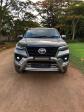 Toyota Fortuner 2019 TOYOTA FORTUNER 2.8GD6 CALL OR WHATSAPP 0665141346 Automatic 2019