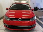 Volkswagen Polo Manual 2015