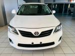 Toyota Condor Manual 2017