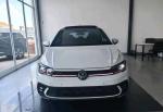 Volkswagen Polo Automatic 2022