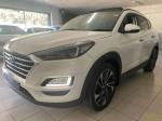 Hyundai Tucson Automatic 2020