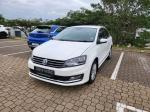 Volkswagen Polo Automatic 2017