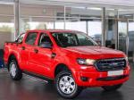 Ford Ranger Hi-Rider XL Manual 2020
