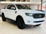Ford Ranger 2.0D XLT Automatic 2021