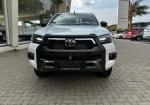 Toyota Hilux 2022 TOYOTA HILUX LEGEND GD6 2.8 DOUBLE CAB 069 818 3175 Automatic 2022