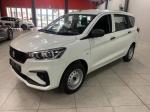 Suzuki 2023 Suzuki Eritgar 1.5 Manual 0698183175 Manual 2023