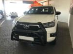 Toyota Hilux Eco Automatic 2022