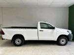Toyota Hilux 2.4GD Manual 2020
