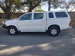 Toyota Hilux 2.7 Manual 2007