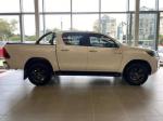 Toyota Hilux 2.8GD Automatic 2019
