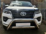 Toyota Fortuner 2.4 Automatic 2020