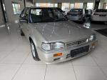 Mazda 323 130 Sting Manual 2001