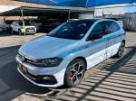 Volkswagen Polo 1.0 TSI COMFORTLINE R-LINE 0684957752 Automatic 2020
