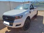Ford Ranger 2.2 Manual 2015