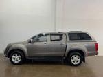 Isuzu KB300 300D Manual 2015