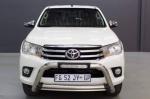 Toyota Hilux 2.8Gd6 Automatic 2018