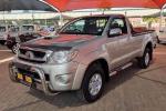 Toyota Hilux 3.0D Manual 2015
