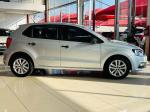 Volkswagen Polo 1.4 Manual 2018