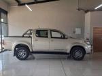 Toyota Hilux 3.0 Manual 2015