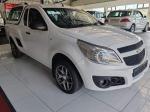 Chevrolet Utility 1.4 Manual 2015