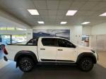 Toyota Hilux 2.8GD Automatic 2024