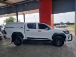 Toyota Hilux 2.8GD Manual 2023