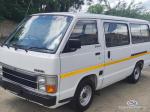 Toyota Other 2.2 Siyaya Manual 2009