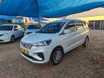 Suzuki 2023 1.5GL Suzuki Ertiga For Sale 0735069640 Manual 2023