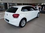 Volkswagen Polo 1.0 Manual 2020