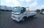 Toyota Dyna 7-1054 5ton 0783349415 Manual 2005