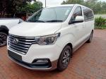 Hyundai H-1 Automatic 2021