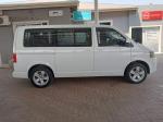 Volkswagen Caravelle Automatic 2019