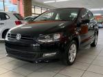 Volkswagen Polo Manual 2011