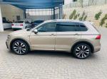 Volkswagen Tiguan 2.0DD 0783214168 Automatic 2018