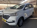 Toyota Avanza 1.5 Automatic 2016