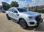 Ford Ranger 2.0 Automatic 2020