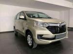 Toyota Avanza 1.5 Automatic 2018