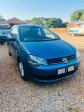 Volkswagen Polo Vivo 1.4 Trendline Manual 2013