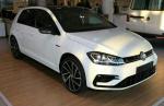 Volkswagen Golf R Automatic 2017