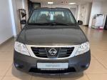 Nissan NP200 1.6 Manual 2021