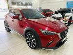 Mazda CX-3 2.0 Active (0684957752 Automatic 2019