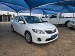 Toyota Corolla 1.6 Quest Sedan Manual 2017