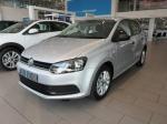 Volkswagen Polo Manual 2021