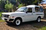 Nissan 1400 0783349415 Manual 2002