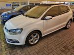 Volkswagen Polo Manual 2018