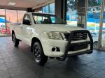 Toyota Hilux 2.5D-4D SRX Manual 2016
